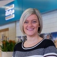 Jessica Porter Dipm Mcim