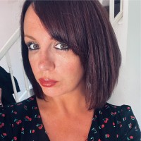 Nikki Coburn