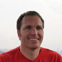 Scott Shore