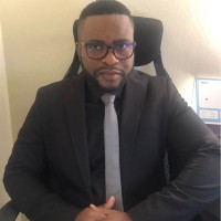 Sibusiso Mnisi