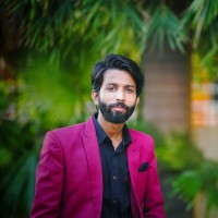 Vishalkumar Hiremath
