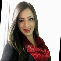 Adrielli Kerolaine Santos