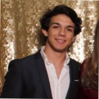 Guilherme Ferrari