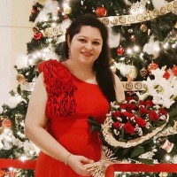 Preeti Tejwani