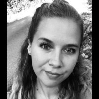 Aurélie Bourcel