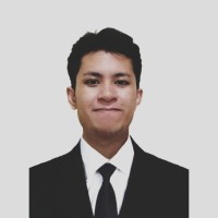 John Patrick Cañelas, Rcrim