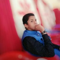 MOHAMMED KASHIF RAZA
