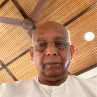 Ramakrishna N.