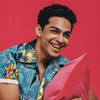 Sidharth Manoj