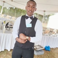 Joakim Mburu