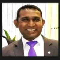 Ramesh Kumar