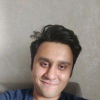Ankit Shah