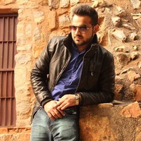 Zuhaib Choudhary