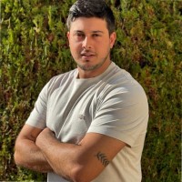 Joel Espuña Moreno
