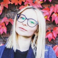 Валерия Гаврилюк