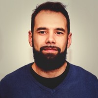 Haris Gibović