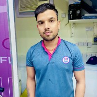 Sunil Rauniyar