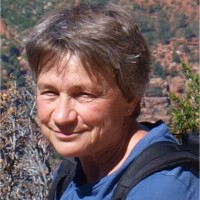 Bridget Taylor