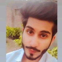 Md naved Khan