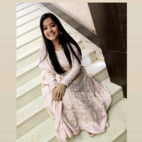 Aanchal Goswami