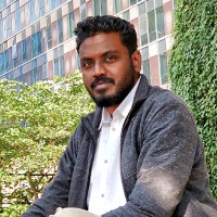 Goutham Subramani