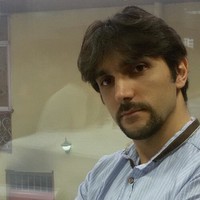 hamed azizi