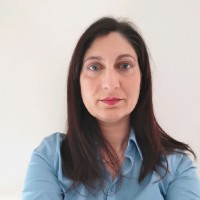 Francesca Giandinoto