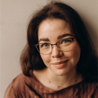 Liia Pazynich