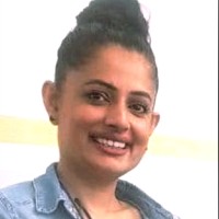 Deepika Katoch