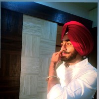 Randeep Singh Soundh