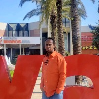 Mohamed Sahal