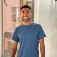 Zyad Ahmed