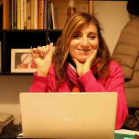 Silvia Mufarrege