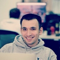 Evgenii Bokshitskii