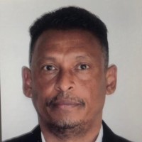Andre Mohan