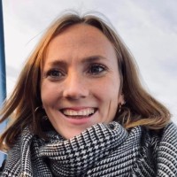 Frédérique Radelet