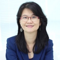 Josephine Tan