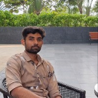 Surya Narayanan N R