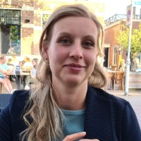 Jacqueline van Veldhuizen