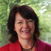 Nancy Calvin-Naylor