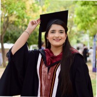 Aimen Farrukh
