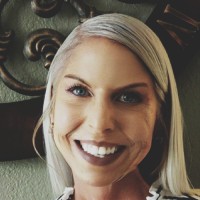 Heather Vincent