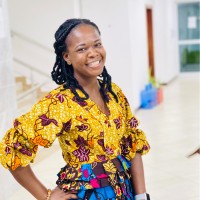 Abigail Danso
