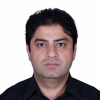 Ayaz Azam Khan