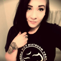 Danielle Whaley