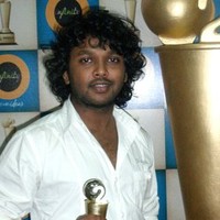 Vasanth John