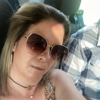 Ashleigh Boxwell