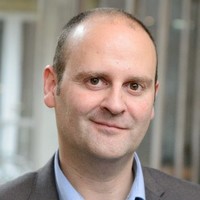 Arnaud Dezitter