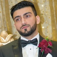 Abdul Momand