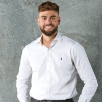 Kieran Harrison